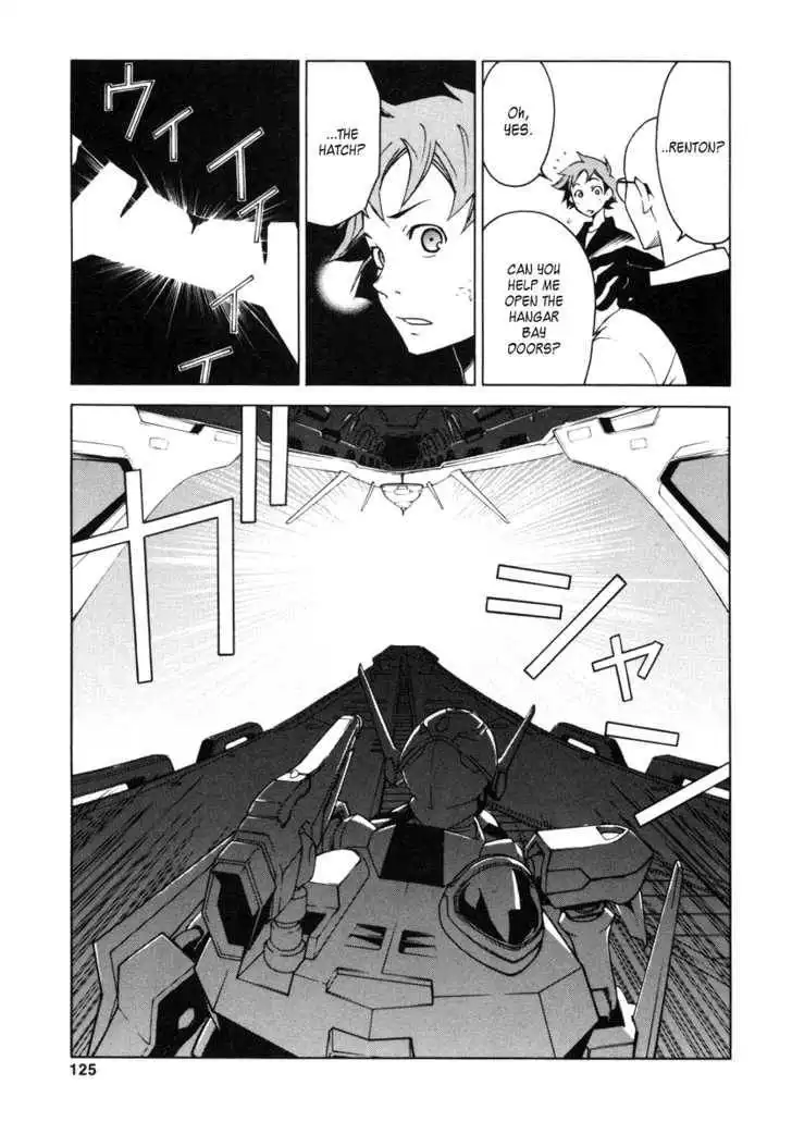 Eureka Seven Chapter 10 33